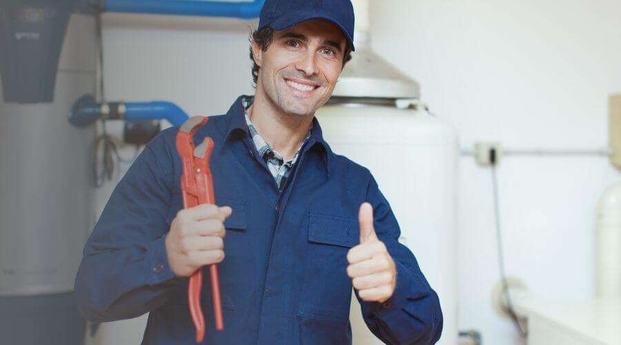 Professional Leak Detection Services in Sterling, KS
